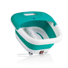 Idromassaggio Pieghevole per Piedi Relax B609