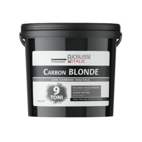 Carbon Blonde 500gr