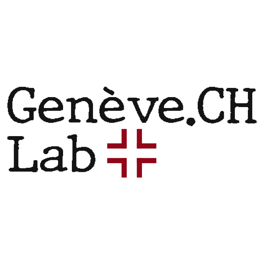 Genève.Ch Lab