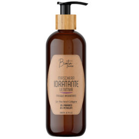 Maschera Idratante 200 ml