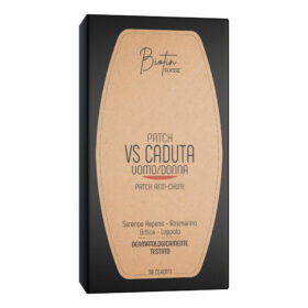 Patch Vs Caduta Fortificante 30pz