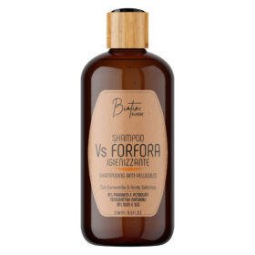 Biotin Suisse Shampoo Vs Forfora Igienizzante 250 ml
