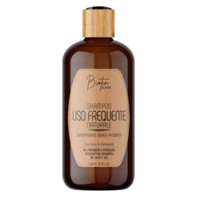 Biotin Suisse Shampoo Uso Frequente 250 ml
