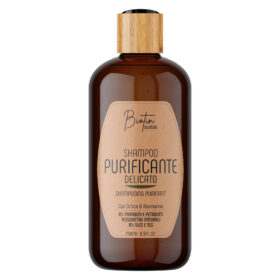 Biotin Suisse Shampoo Purificante Delicato 250 ml
