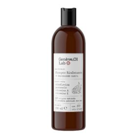 Shampoo Rinforzante #19 200ml