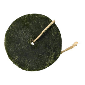 Shampoo Solido Fortificante 65 gr