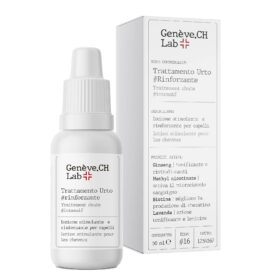 Lozione Urto #16 (NEW) 50ml