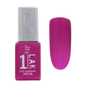 1LAK Pink Euphoria - Semipermanente 5ml (cod.182150)