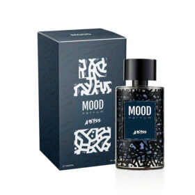 Abyss 100ml EDP<BR> (Megamare - Orto Parisi)
