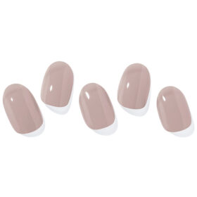 Ohora Ohora Nail Sticker N Cream Beige