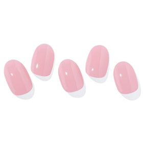 Ohora Nail Sticker N Cream Rose