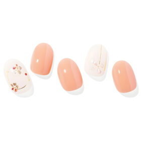 Ohora Ohora Nail Sticker N Delicate