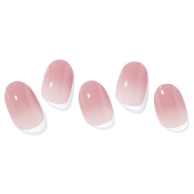 Ohora Ohora Nail Sticker N Milk Rose