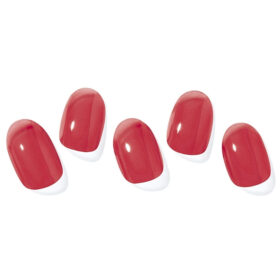 Ohora Nail Sticker N Tint Brick