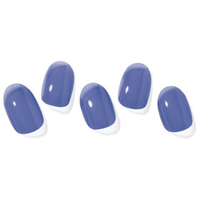 Ohora Nail Sticker Tint Bluesy