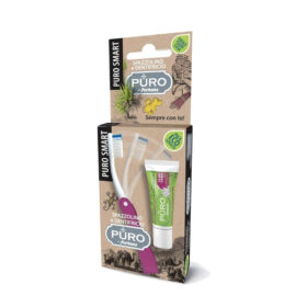 Forhans Puro Smart Kit Igiene Orale