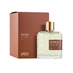 Nana Vice 100ml EDP<BR> (Borntostandout - Nanatopia)