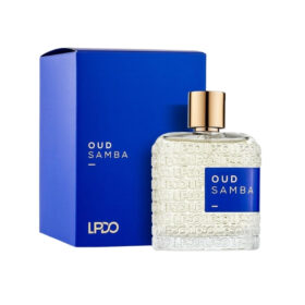 Oud Samba 100ml EDP<BR> (Maison Crivelli - Oud Maracujà)