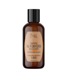 Shampoo Vs Forfora Igienizzante 100ml