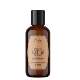 Shampoo Lenitivo Idratante 100ml