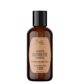 Shampoo Nutriente Proteico 100ml