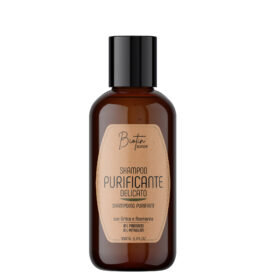 Shampoo Purificante Delicato 100ml