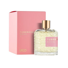 Tuberosa Nova 100ml EDP<BR> (Maison Crivelli - Tubéreuse Astrale)