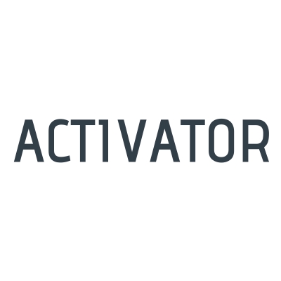 Fluid Activator