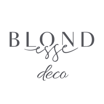 Blondesse Deco