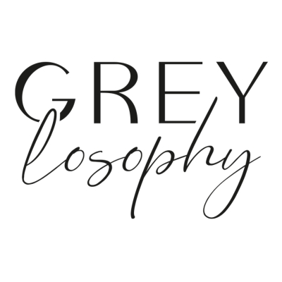 Greylosophy Grey by Day