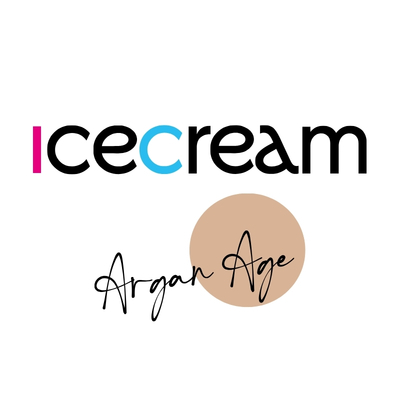 Ice Cream Argan Age
