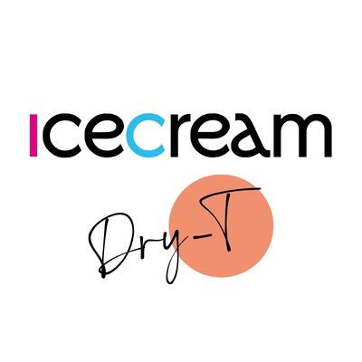 Ice Cream Dry-T