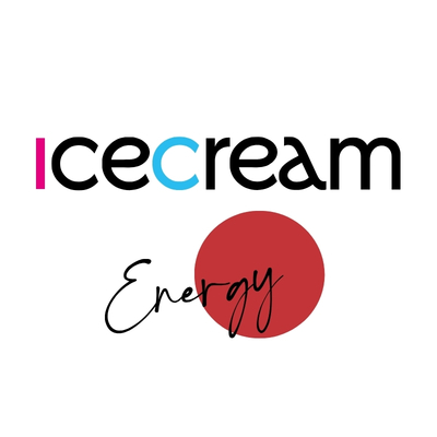 Ice Cream Energy