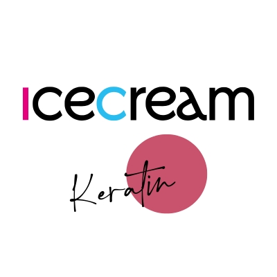 Ice Cream Keratin