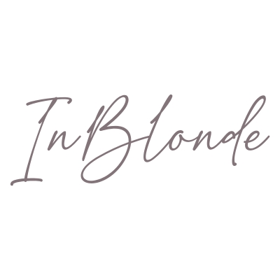 Inblonde Deco