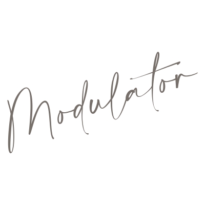 Modulator