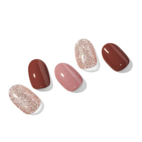 Ohora Nail Sticker N Heimish, Adesivi per Unghie Mani 30pz