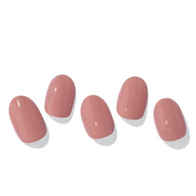 Ohora Ohora Nail Sticker N Ash Pink