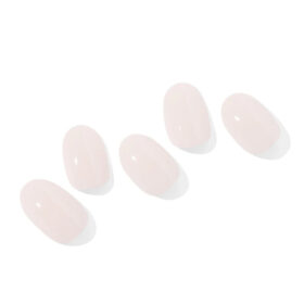 Ohora Ohora Nail Sticker N Cream Light