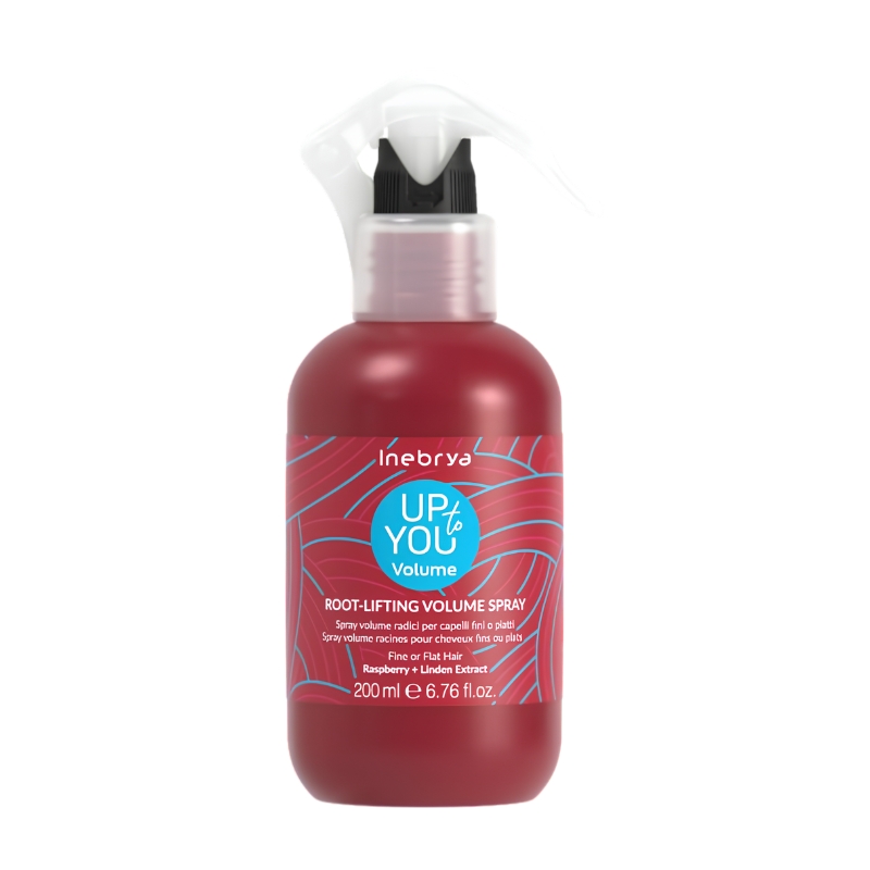 Inebrya Up to You Volume Root Lifting Leave-In Spray 250 ml