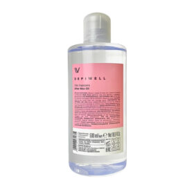 Depilwell Olio Dopocera 500ml