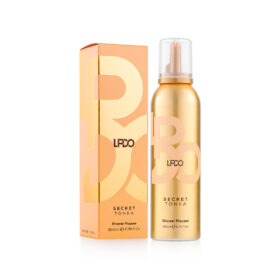 LPDO Perfumes Secret Tonka Shower Mousse 200 ml
