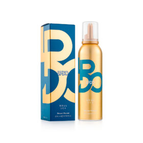 LPDO Perfumes Soul Sea Shower Mousse 200 ml