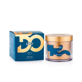 LPDO Perfumes Soul Sea Body Cream 200 ml