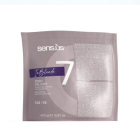 Sensus Inblonde Deco Zero Yellow Viola 450Gr