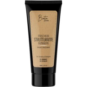 Biotin Suisse Maschera Strutturante 200 ml