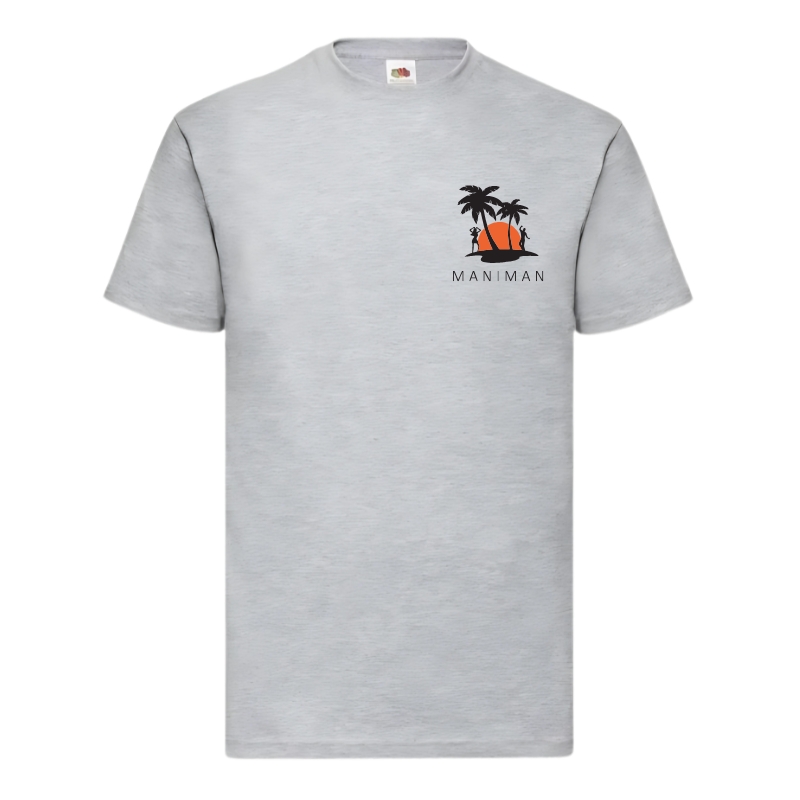ManiMan T-Shirt