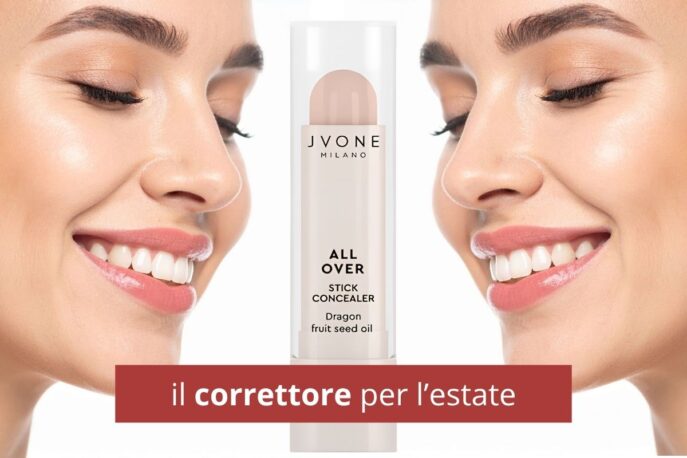 All Over di Jvone