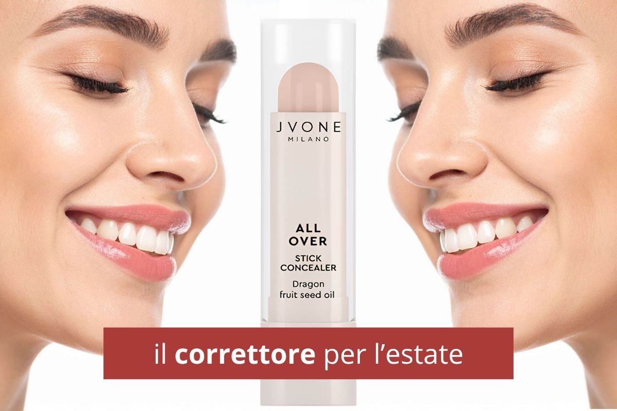 All Over di Jvone