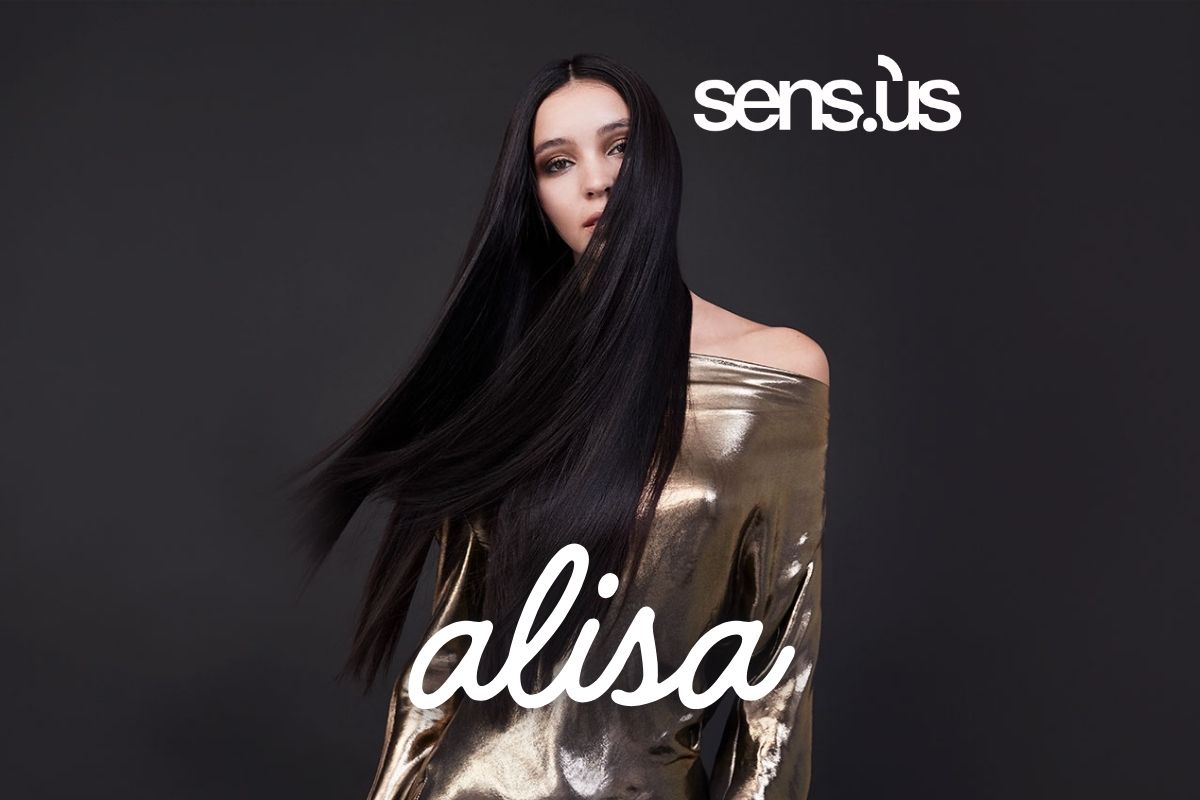 Blog - alisa sensus